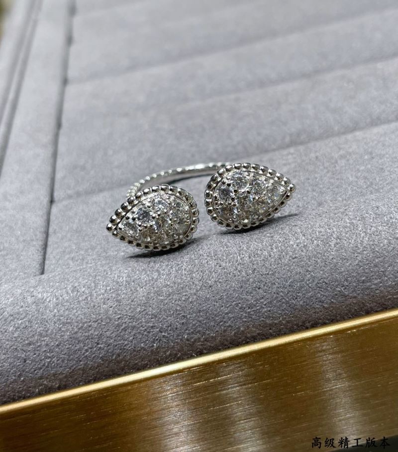 Boucheron Rings